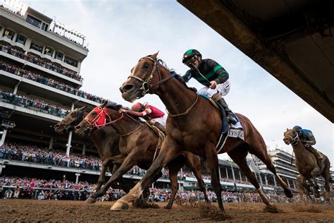 live derby odds|Mystik Dan wins Kentucky Derby with hope for Triple Crown glory .